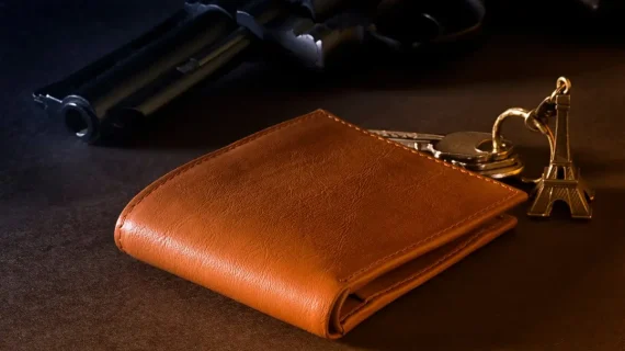 What Are People Buying For Timeless High Quality Wallets #1