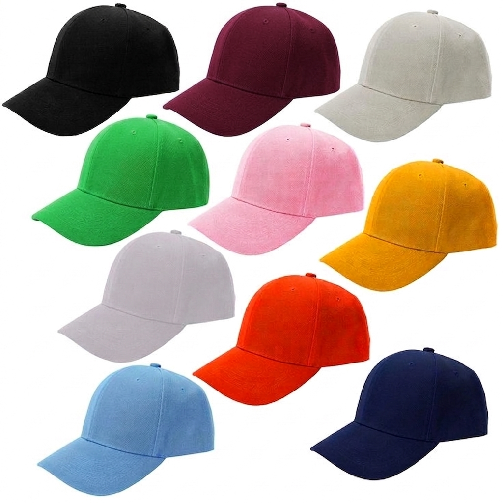 Flexi Cap Combo (10 piece Only ₹599/-)