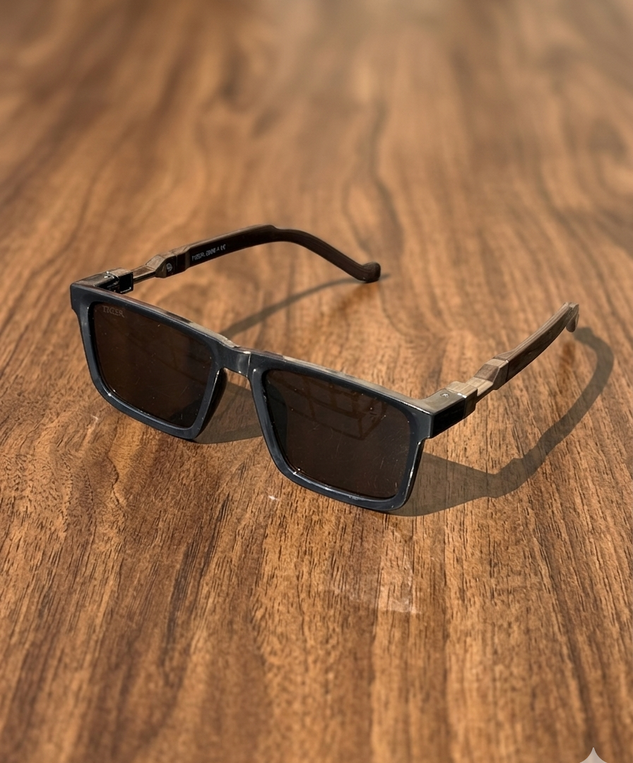 Sunglass Facny 2608-1 BWN-BWN