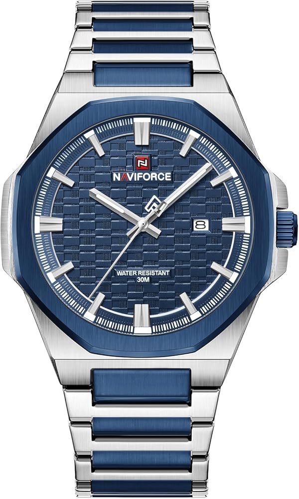 WATCH NIVIFORCE  NF9542