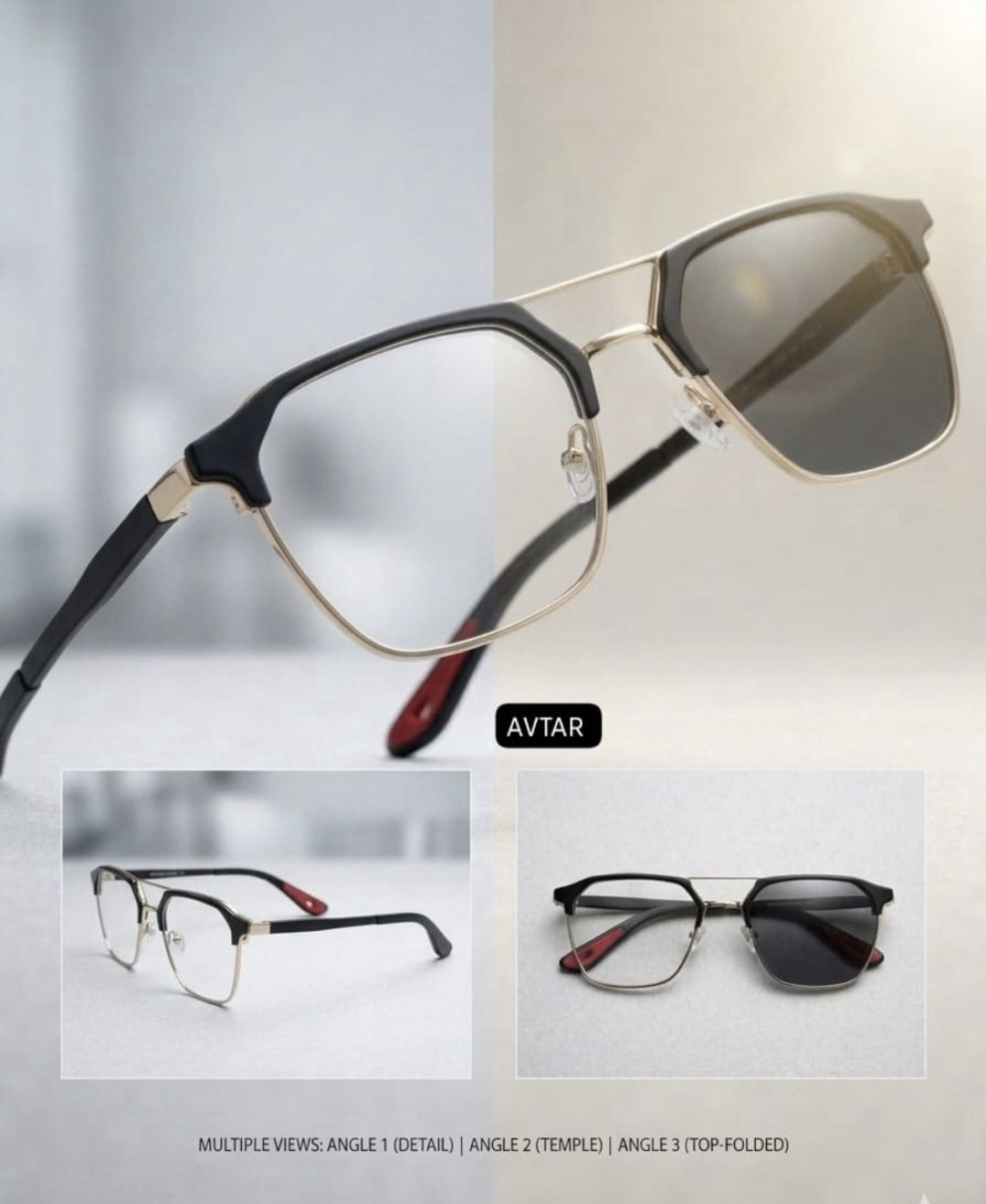 SUNGLASS DAY-NIGHT #4-DN-149