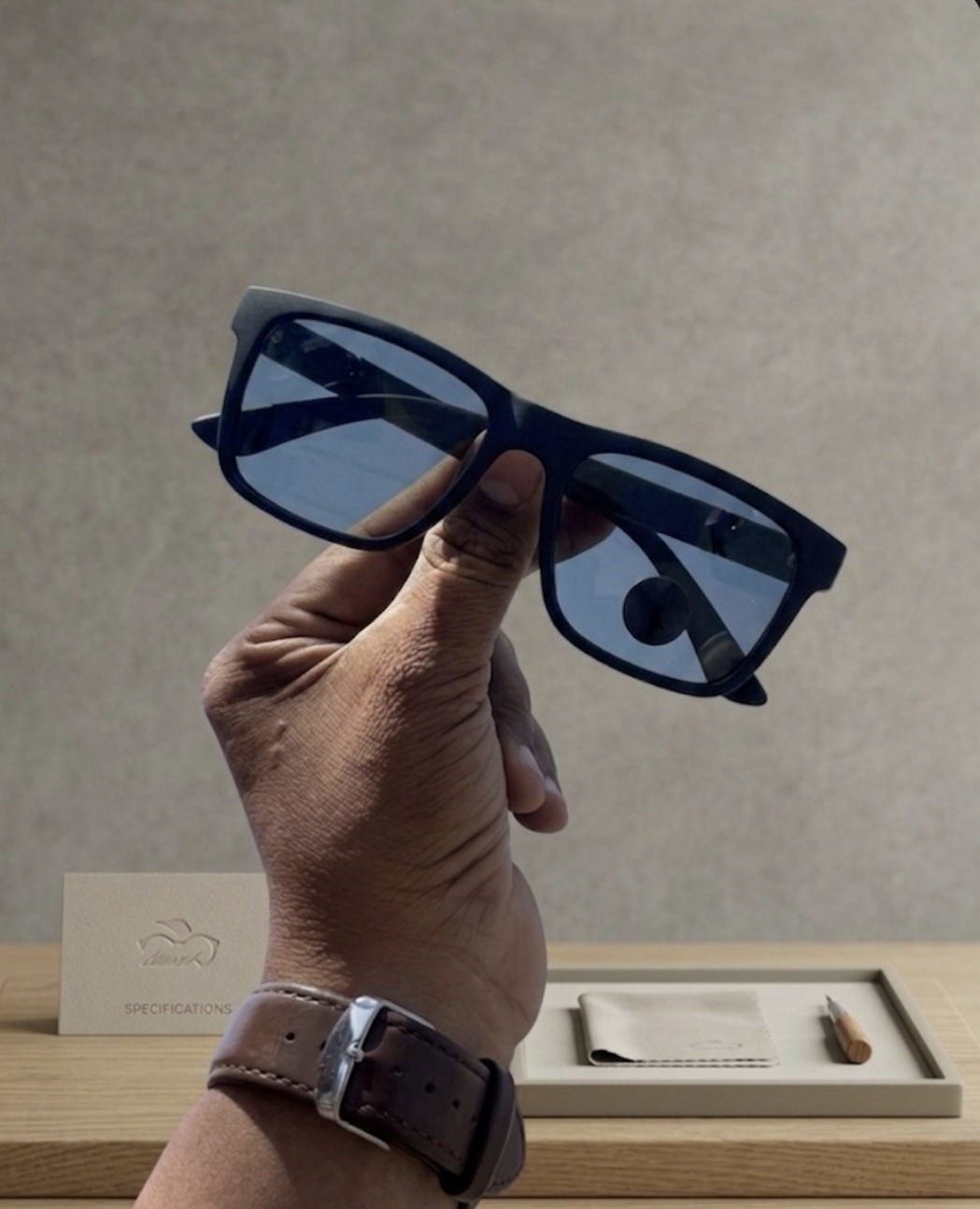 SUNGLASS DAY-NIGHT 2113DN-BLUE