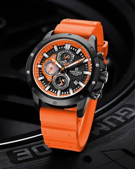 NAVI FORCES WATCH NF8036