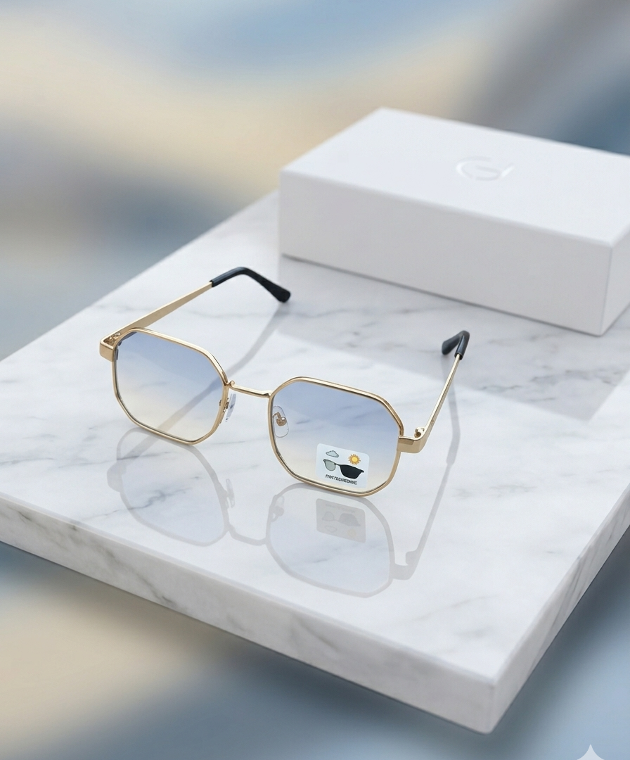 Sunglass Day-Night 3447DN
