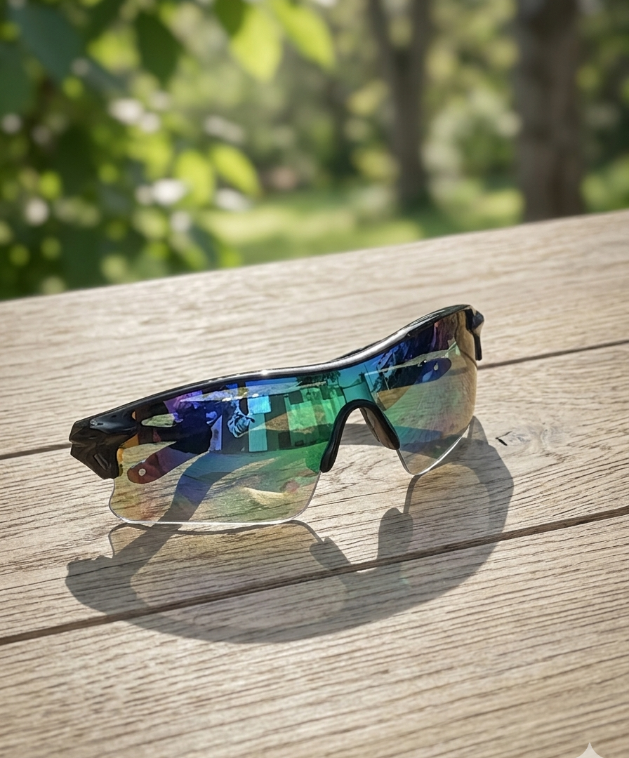 Sports Sunglass Fancy HZ9181