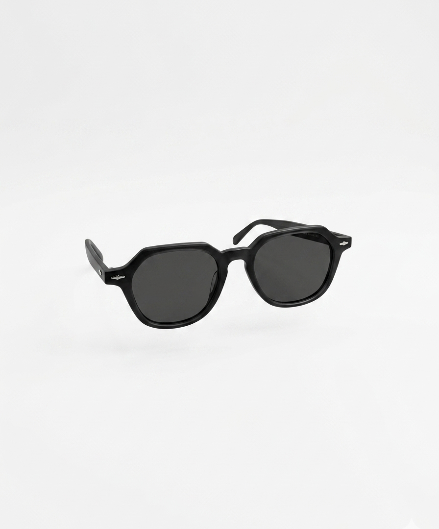 Sunglass Male CR Lence Fancy 8025