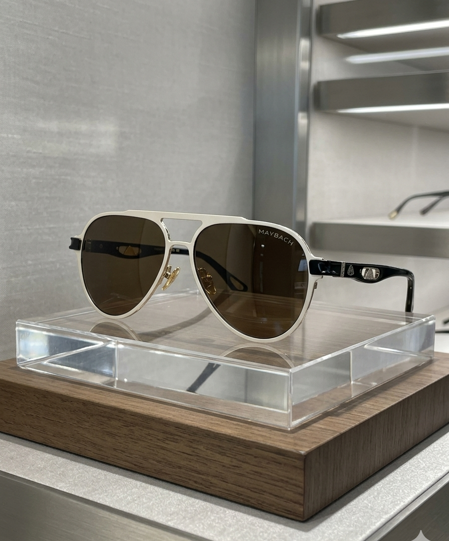 Polorized Sunglass Premium TJ72371
