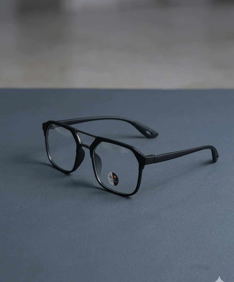 Sunglass Day-Night Male Glasses Premium R50301W