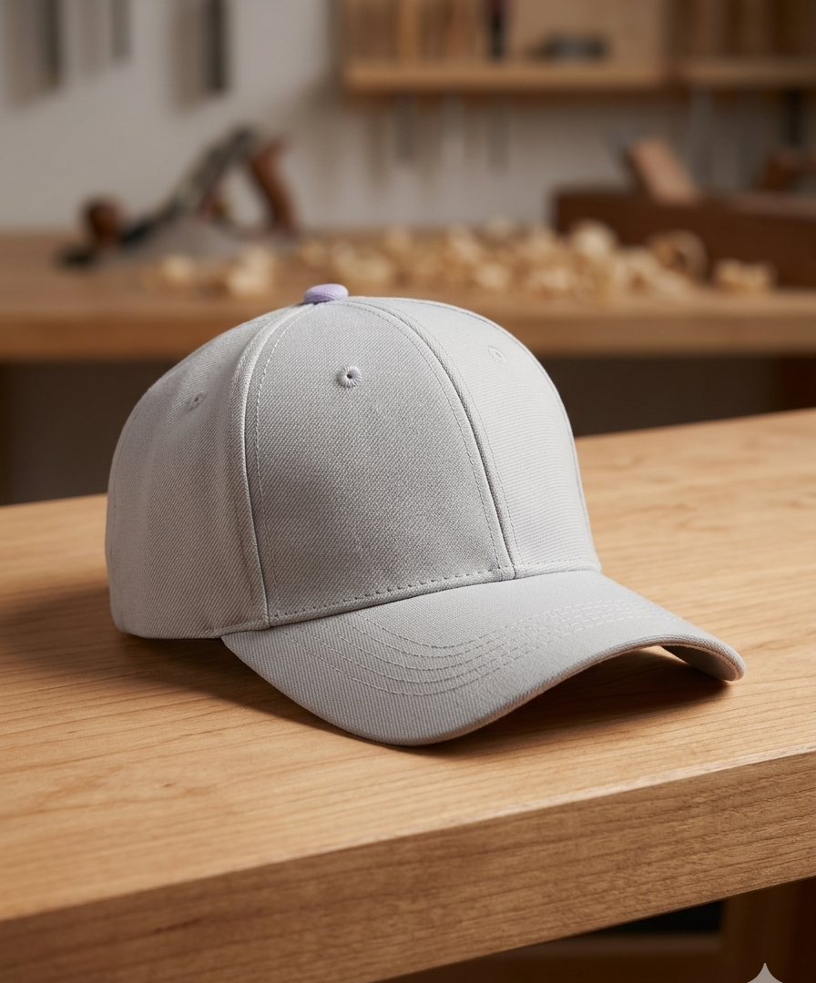 Imported Cap PoliStcer Cotton-99