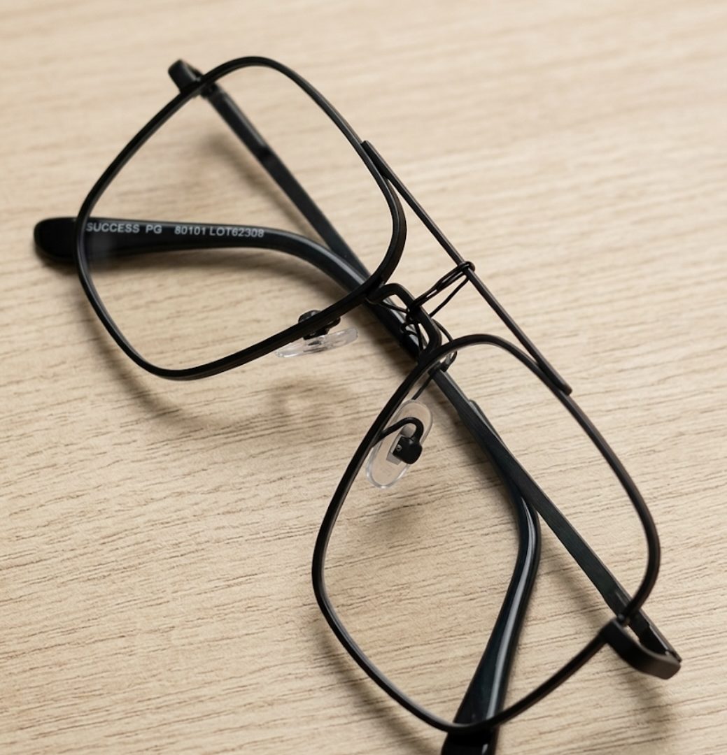 Metal Sunglass Day-Night 760101