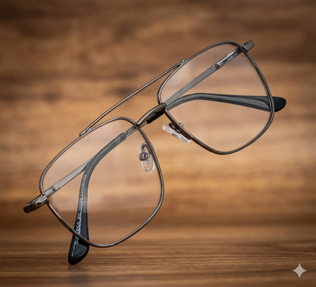 Metal Sunglass Day-Night 760102