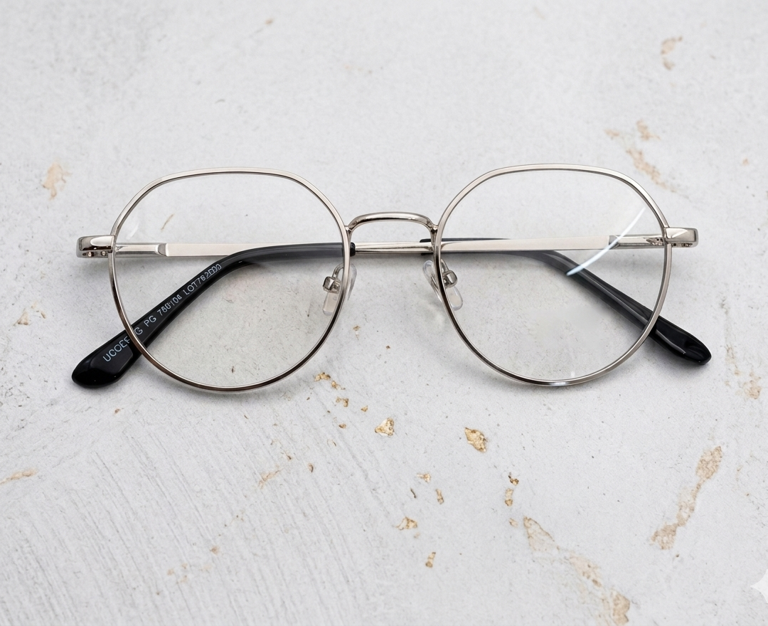 Metal Sunglass Day-Night 760104