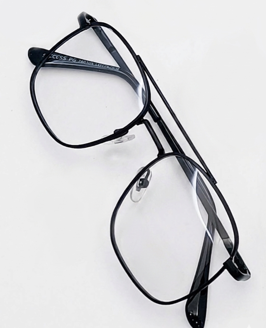 Metal Sunglass Day-Night 760105