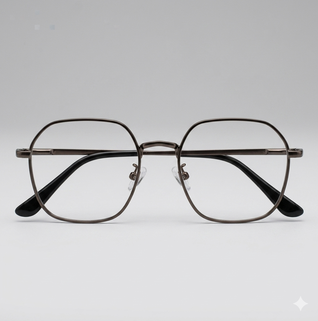 Metal Sunglass Day-Night 760406