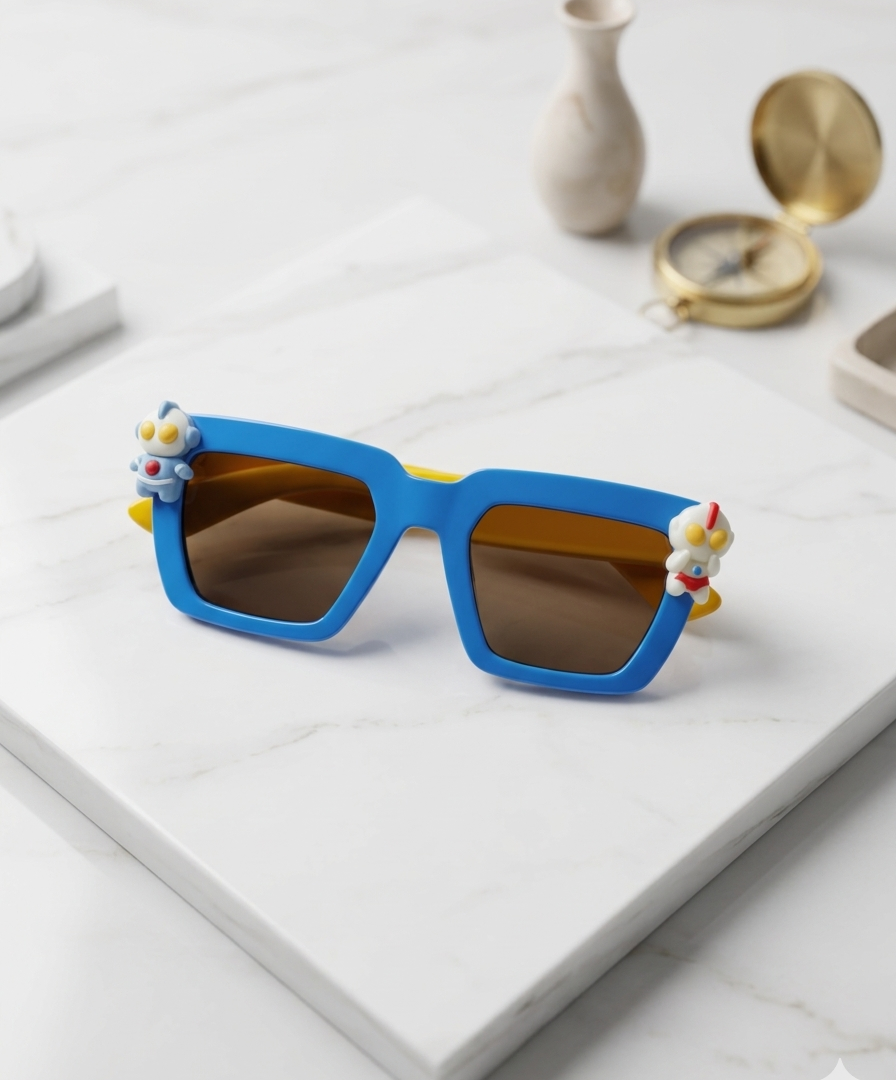 Baby Sunglass 6114-2