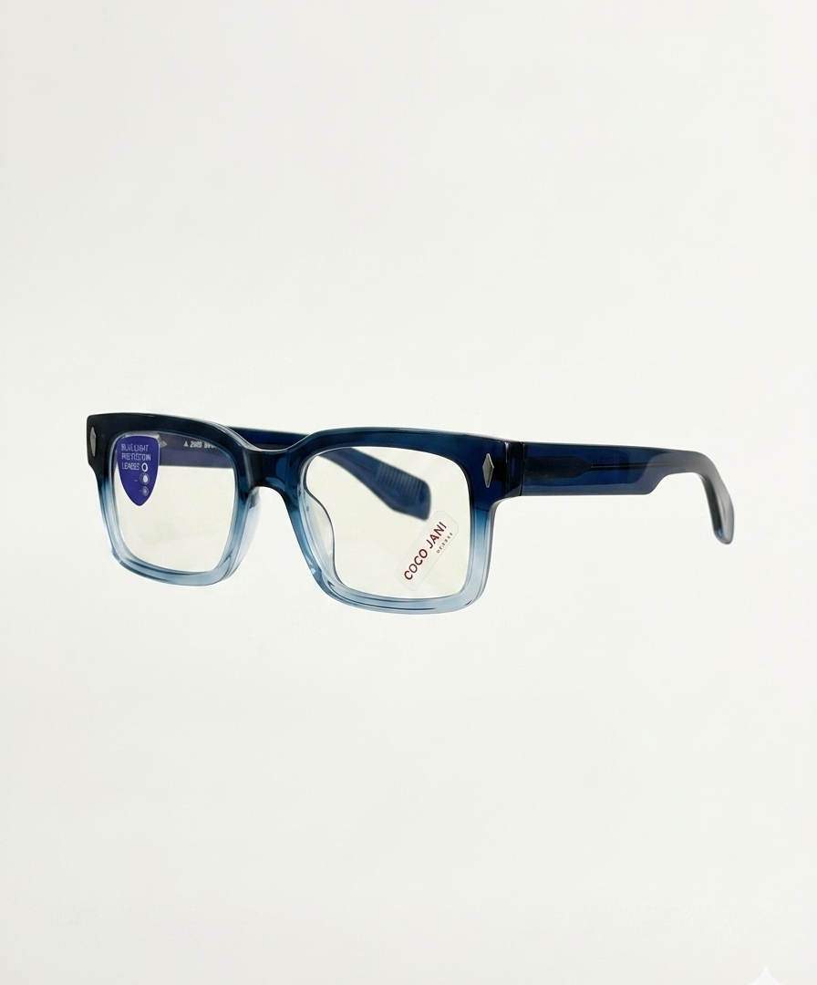 FREM BLUEBLOCK COMPUTER LENCE M6908