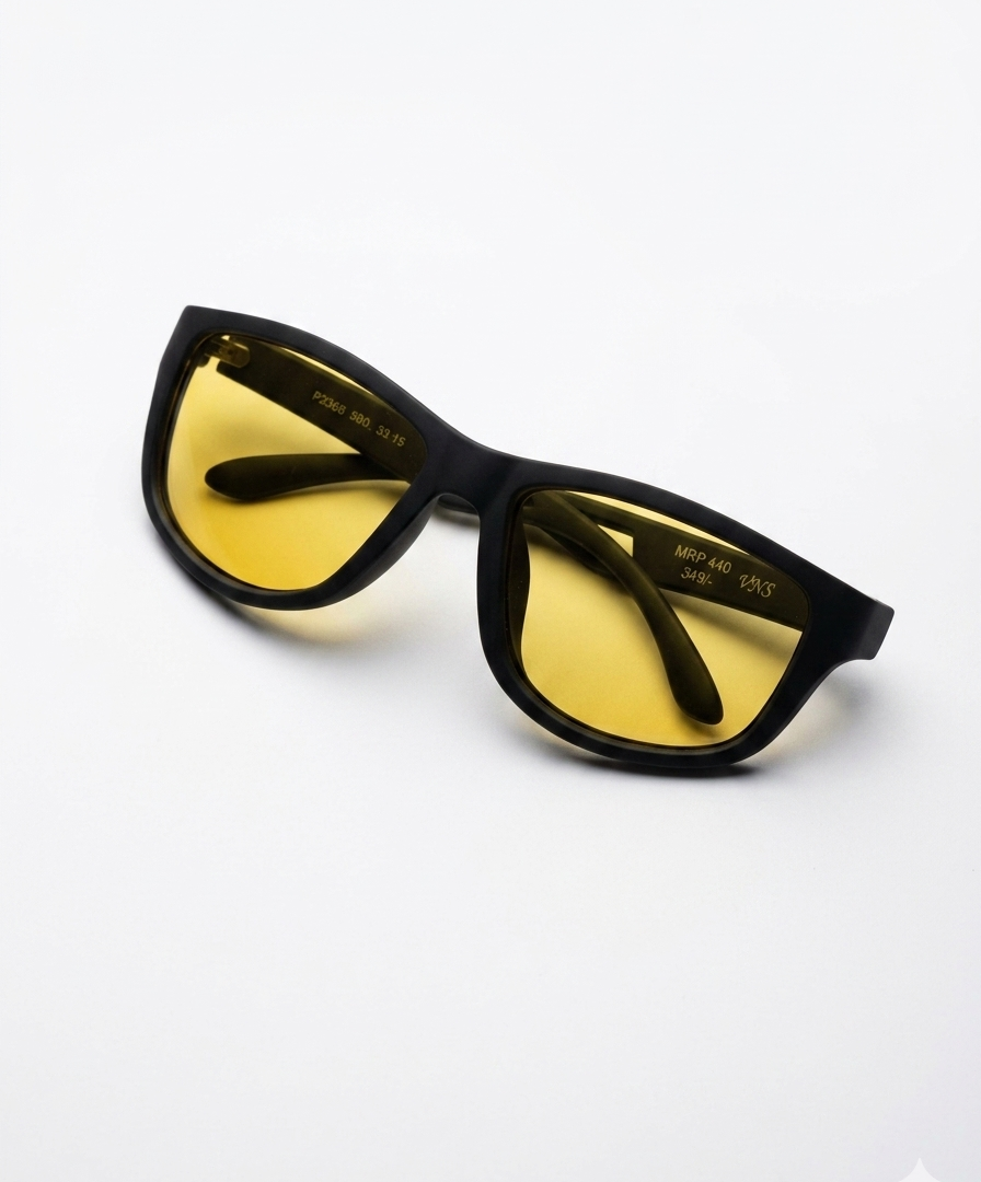 Vins Polorized Sunglass P1506 + Welding
