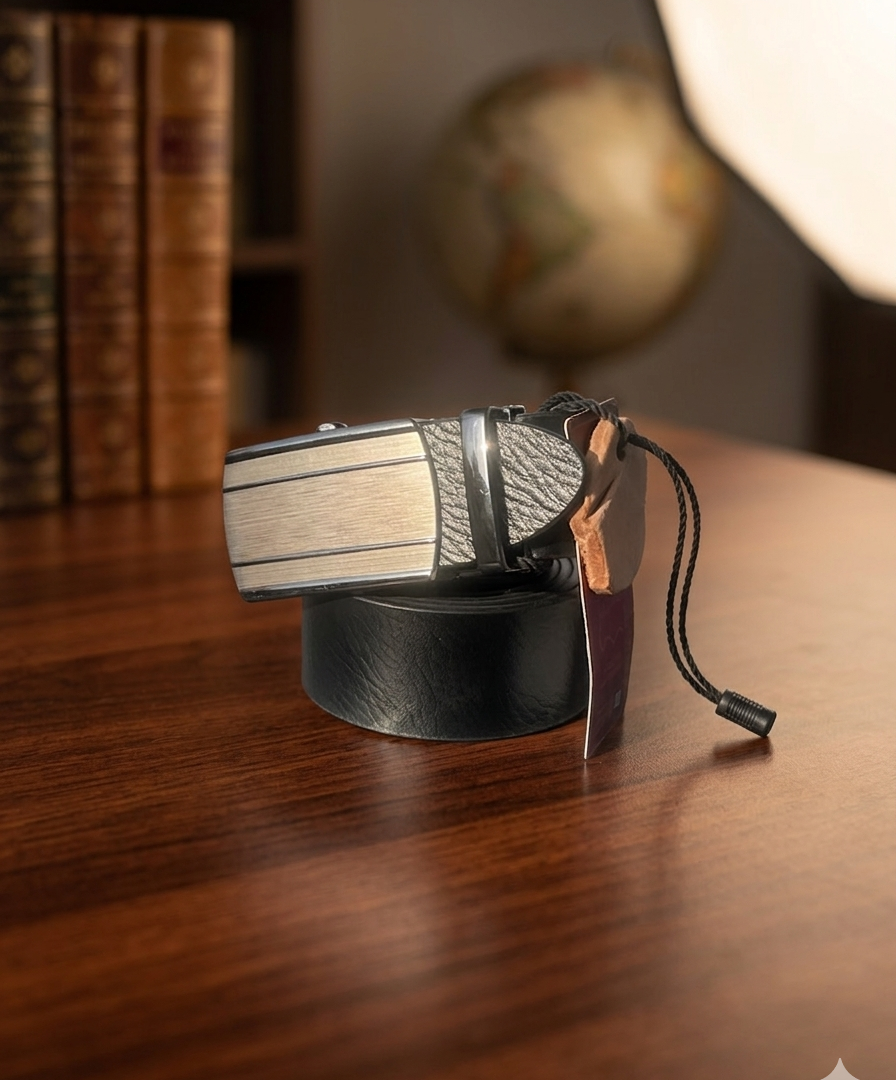 Leather Belt Fancy L-BELT-399