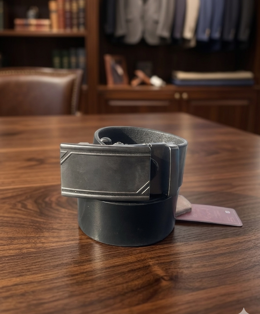 Leather Belt Fancy L-BELT-399