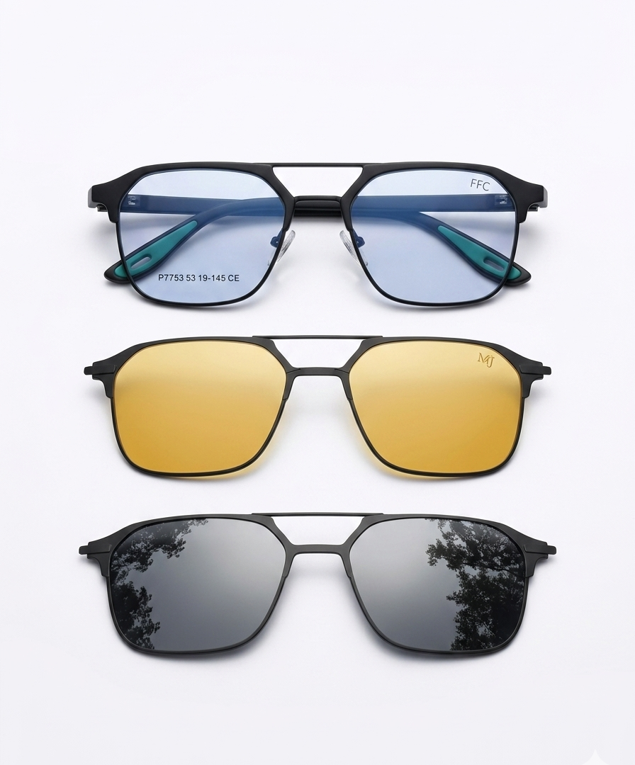 Attachment Sunglass Premium ATTACH-1399