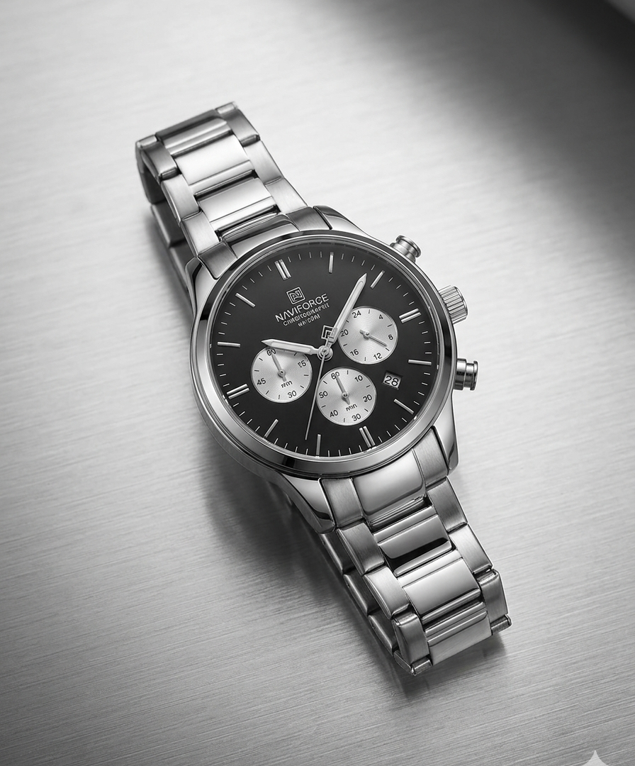 Watch Niviforce NF8076