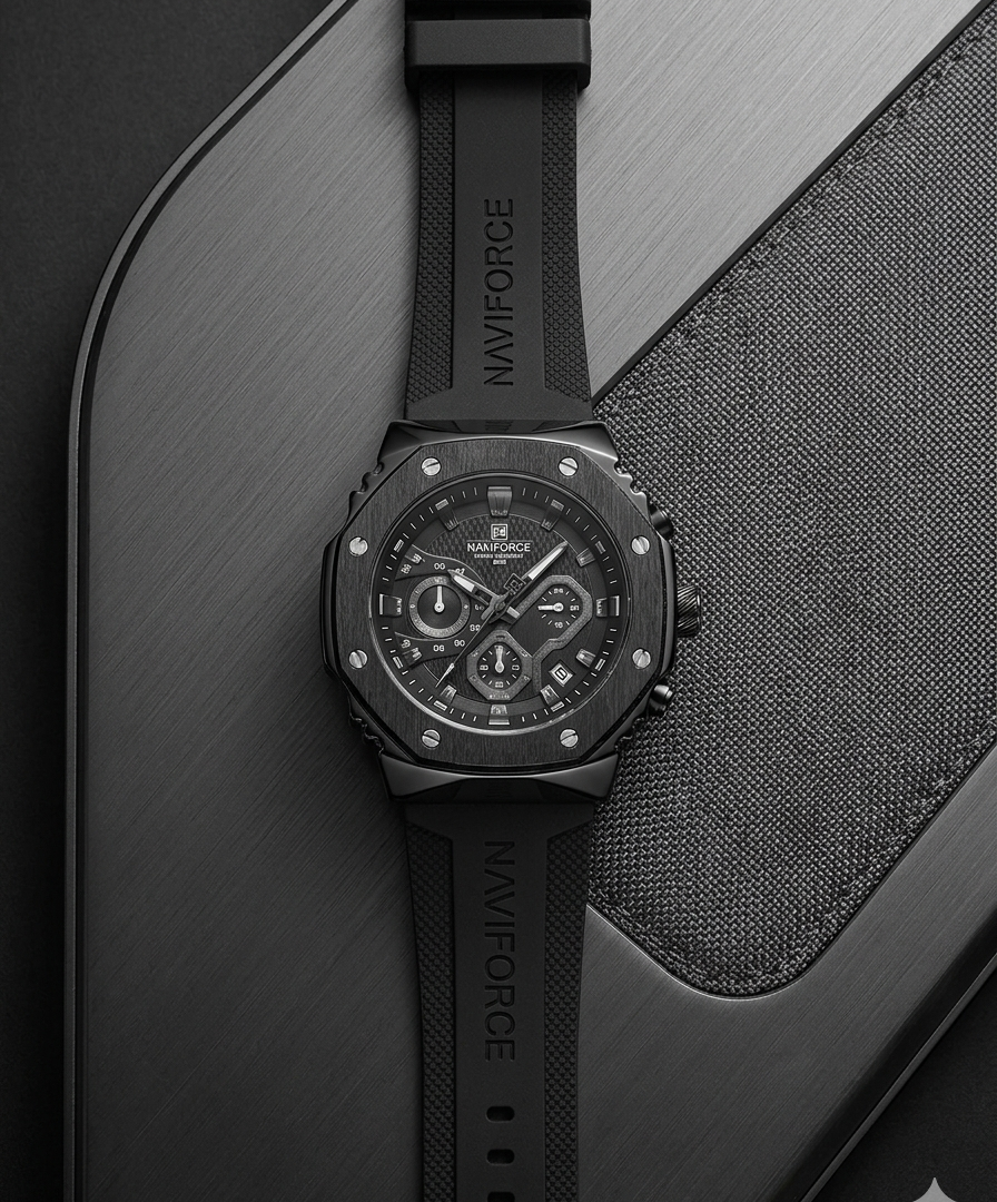 Watch Niviforce NF8035G