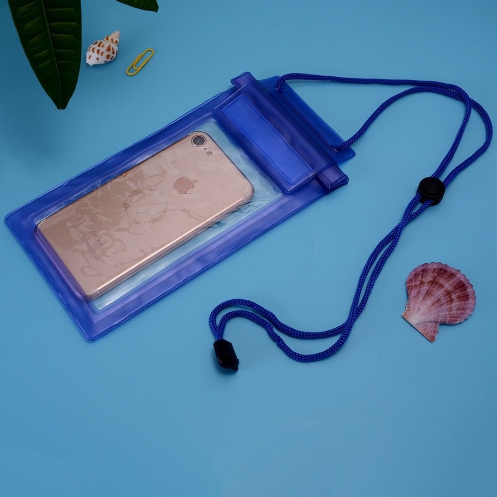 Mobile Cover Waterproof
