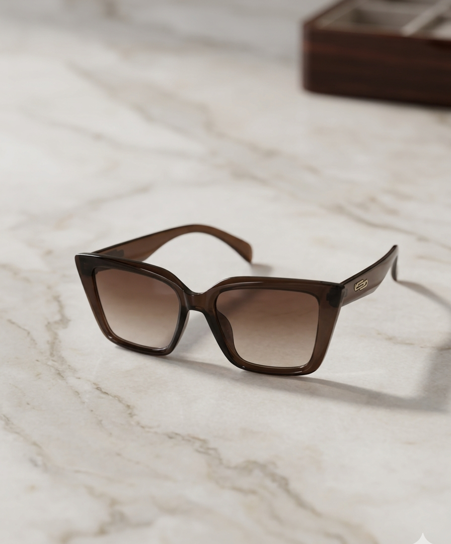 Sunglass  Fancy Female 3196