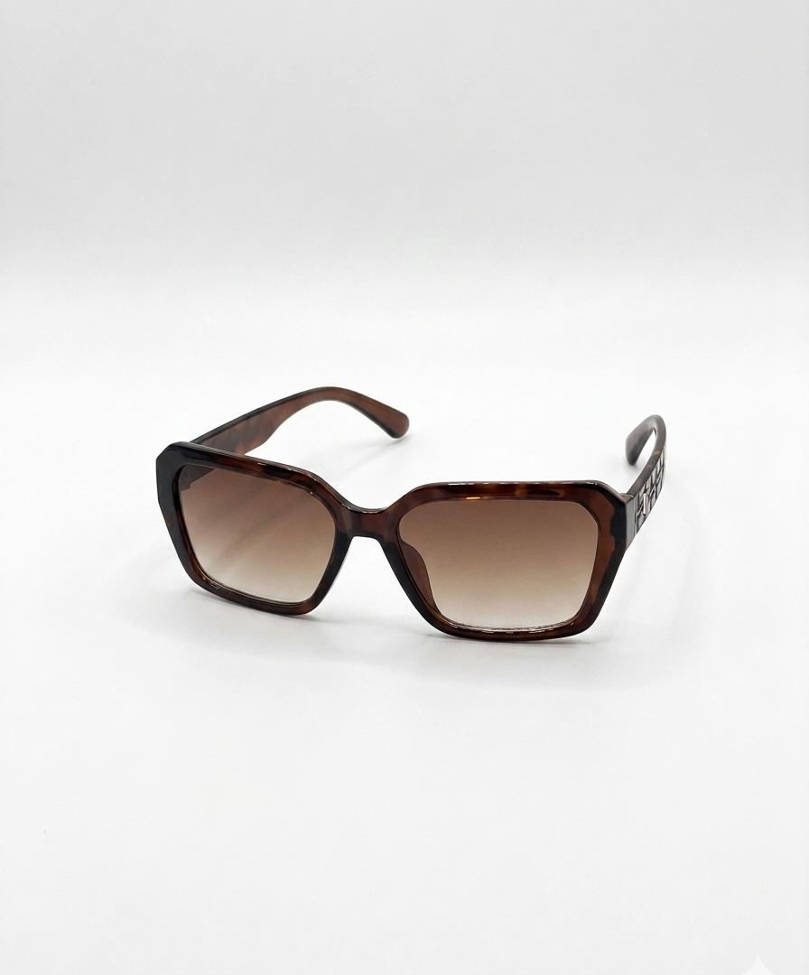 Sunglass  Fancy Female 3217