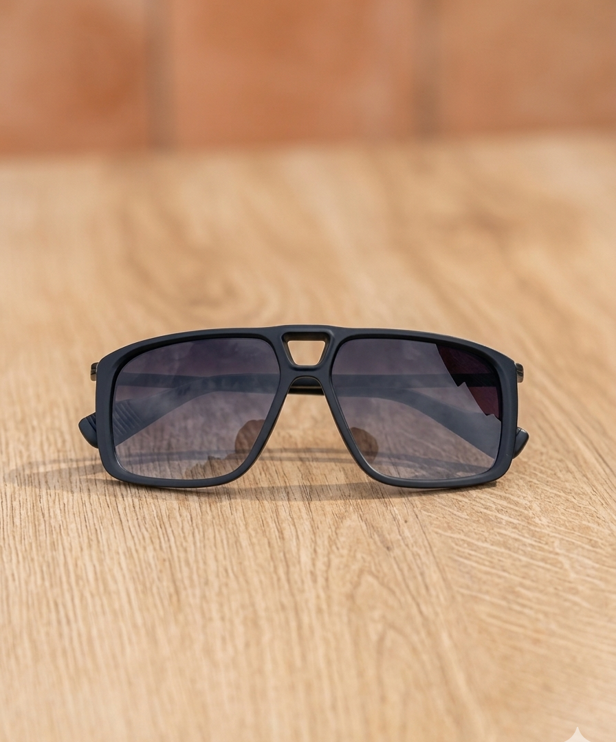 Sunglass Fancy CR Lence D238