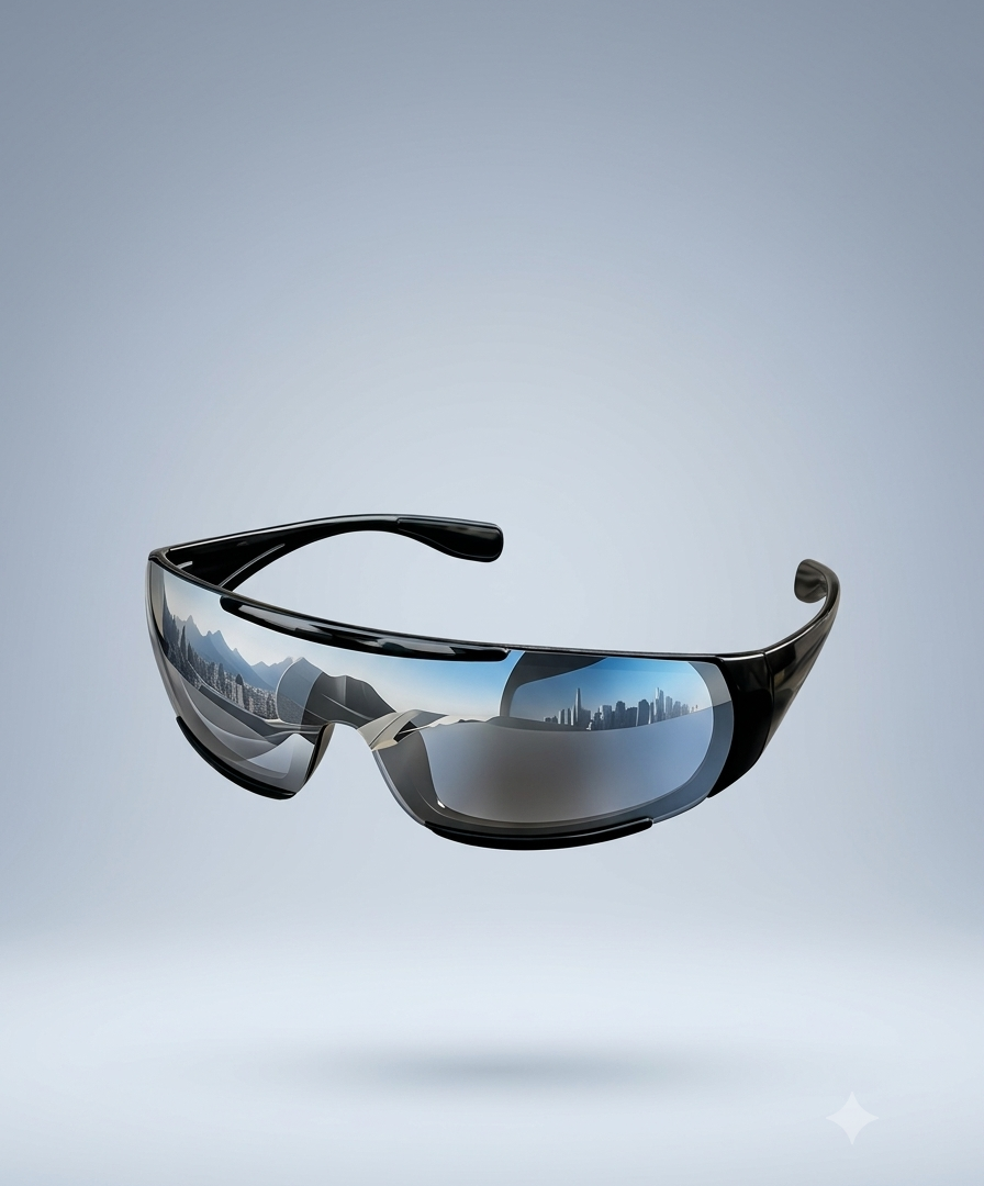 Sports Sunglass Fancy 166
