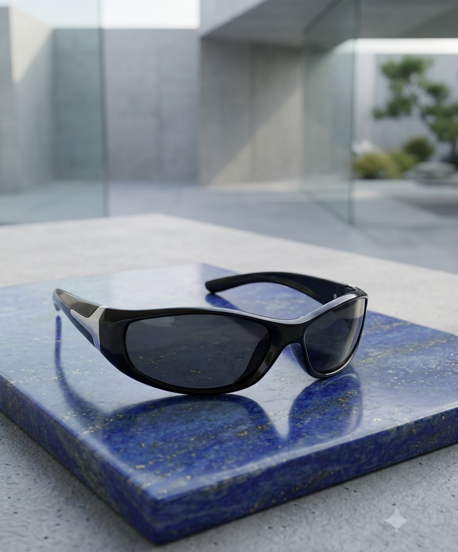 Sunglass Fancy Male GT703