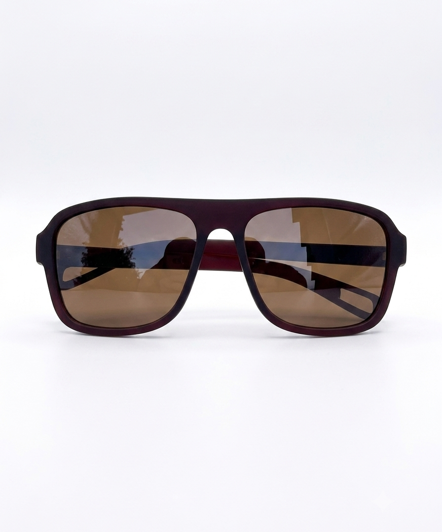 Sunglass Fancy Male 7036