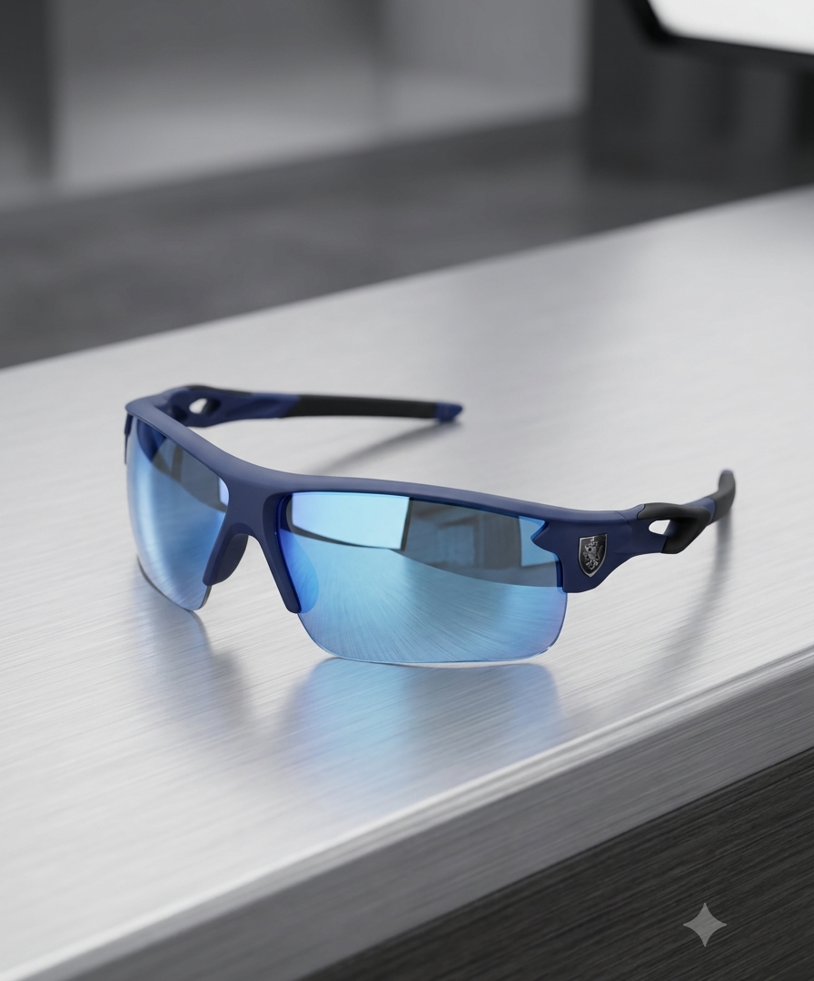 Sports Sunglass Fancy YL-137