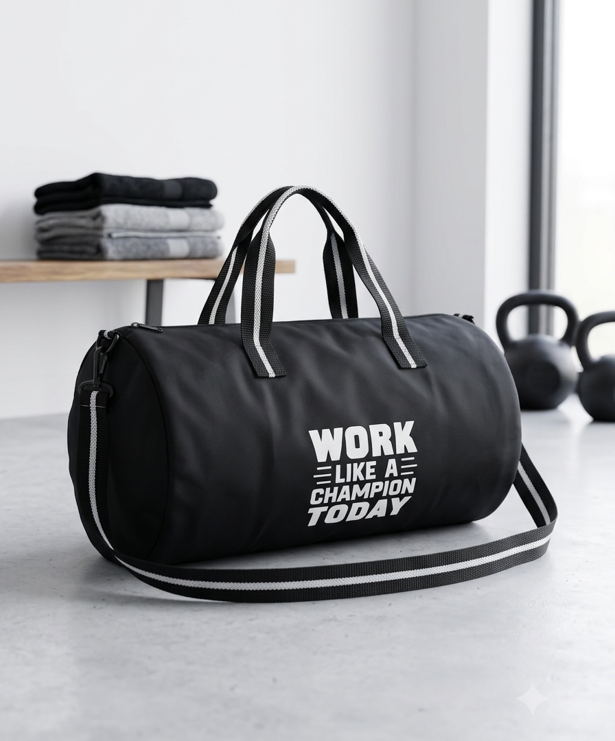 GYM Bag Premium G-299