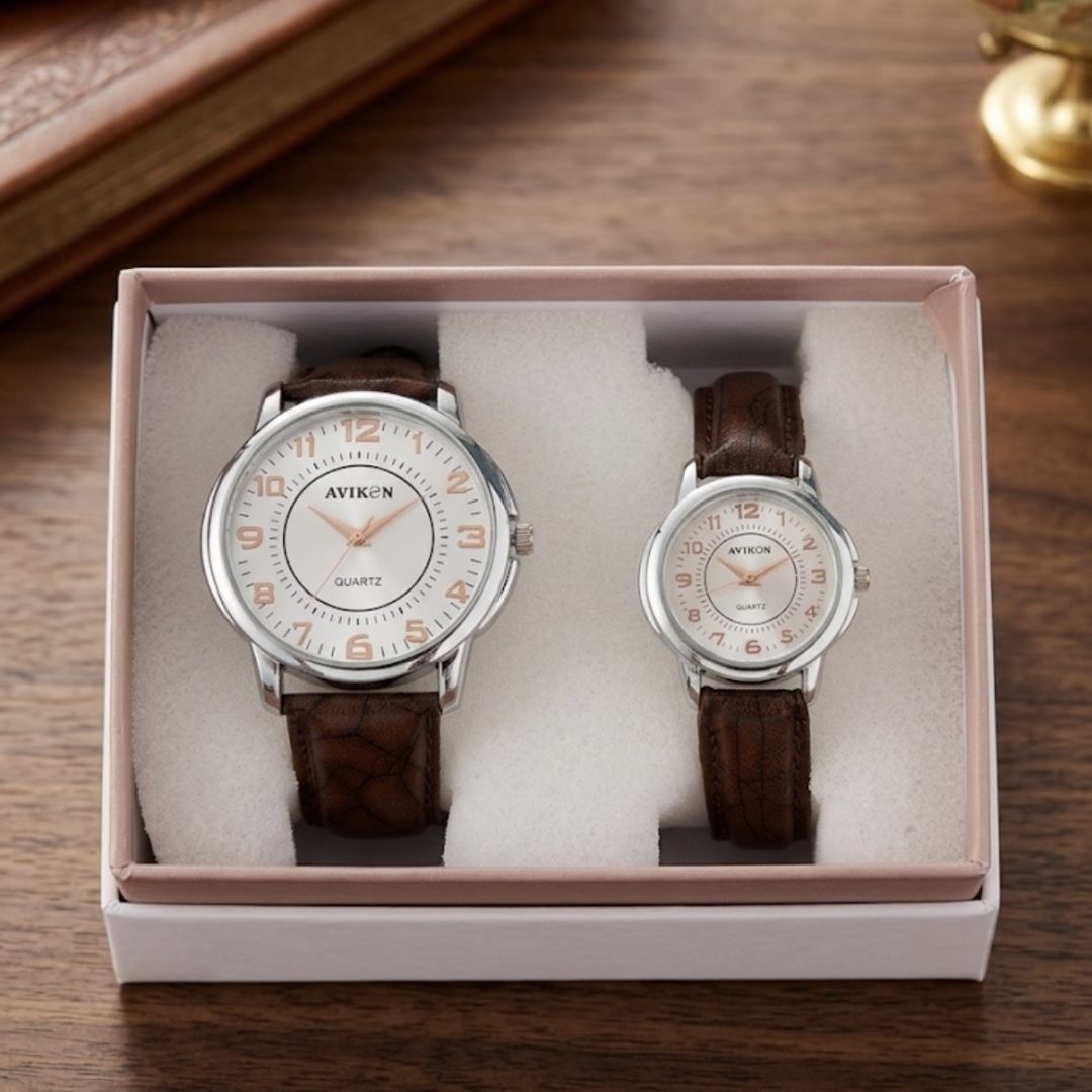 Couple Watch Premium G-WATCH-399