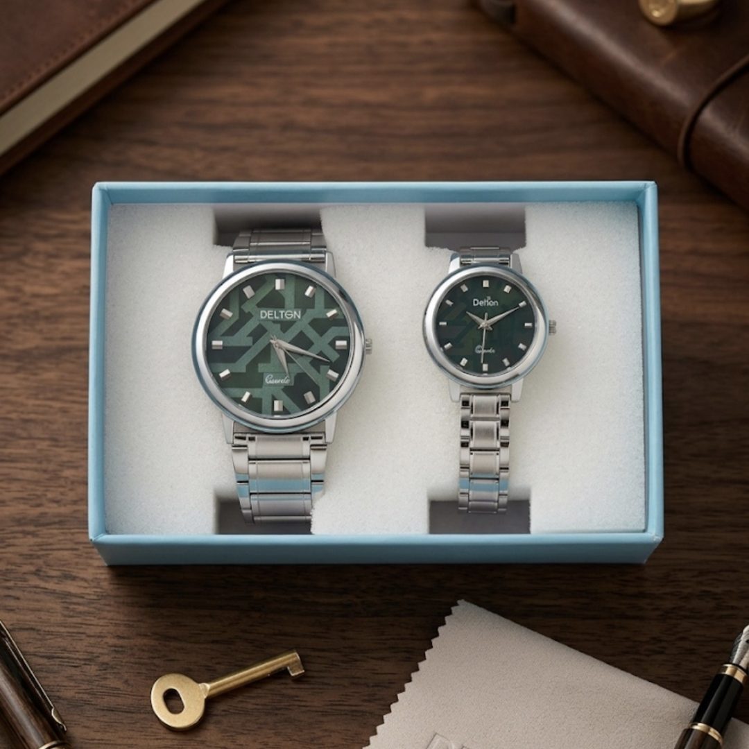 Couple Watch Premium G-WATCH-599