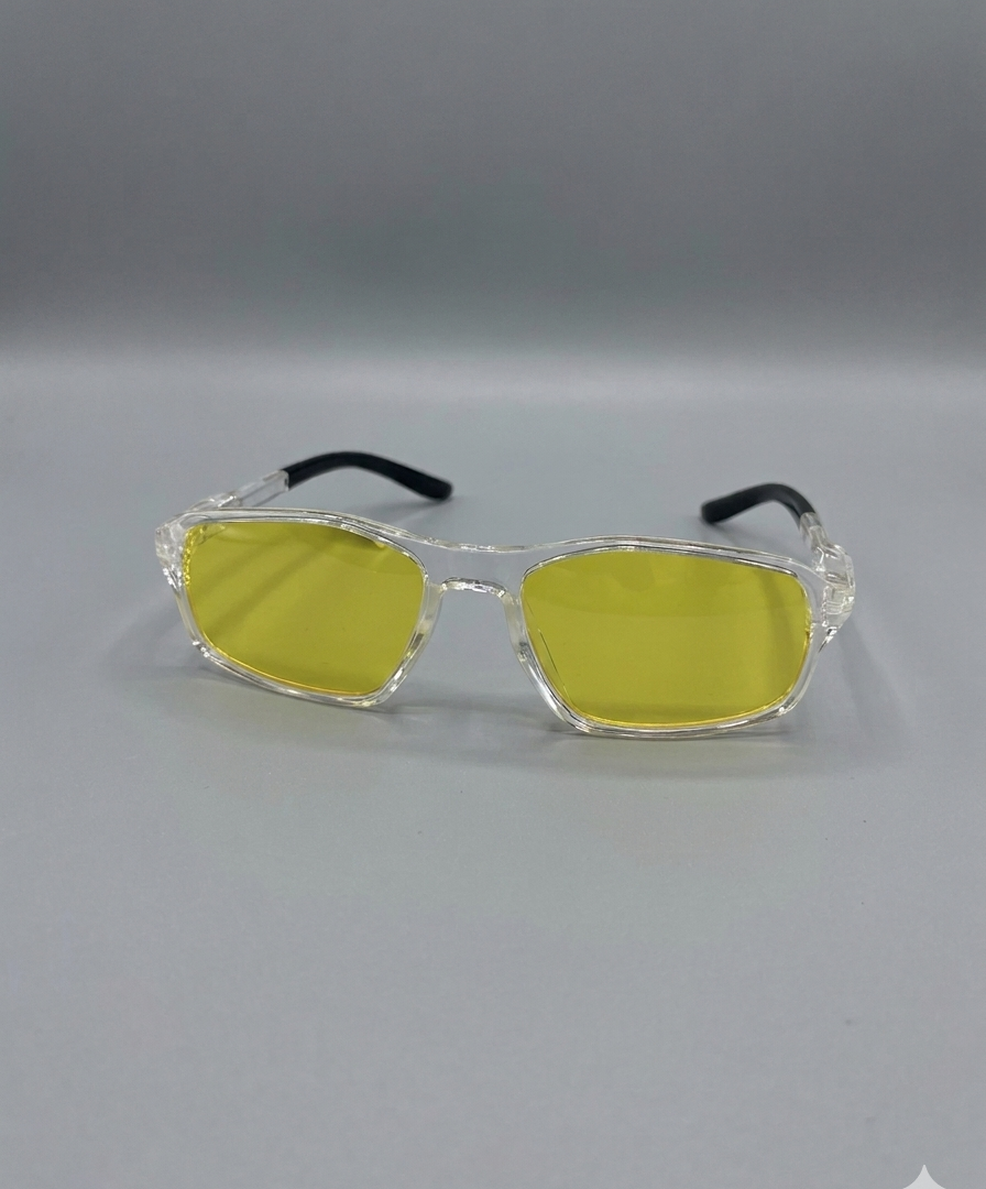 Sunglass Male Fancy JF-264