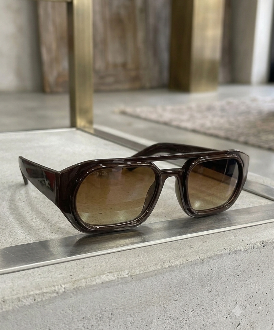 Sunglass Male Fancy  25033