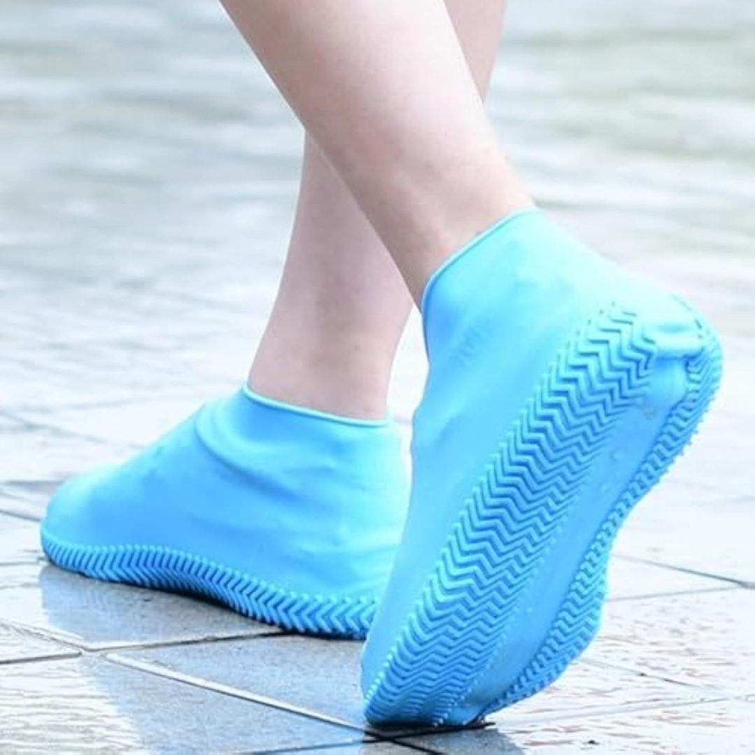 Shoes Cover Fancy Unisex