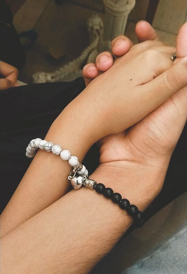 Couple Bracelate  Fancy KADA-99