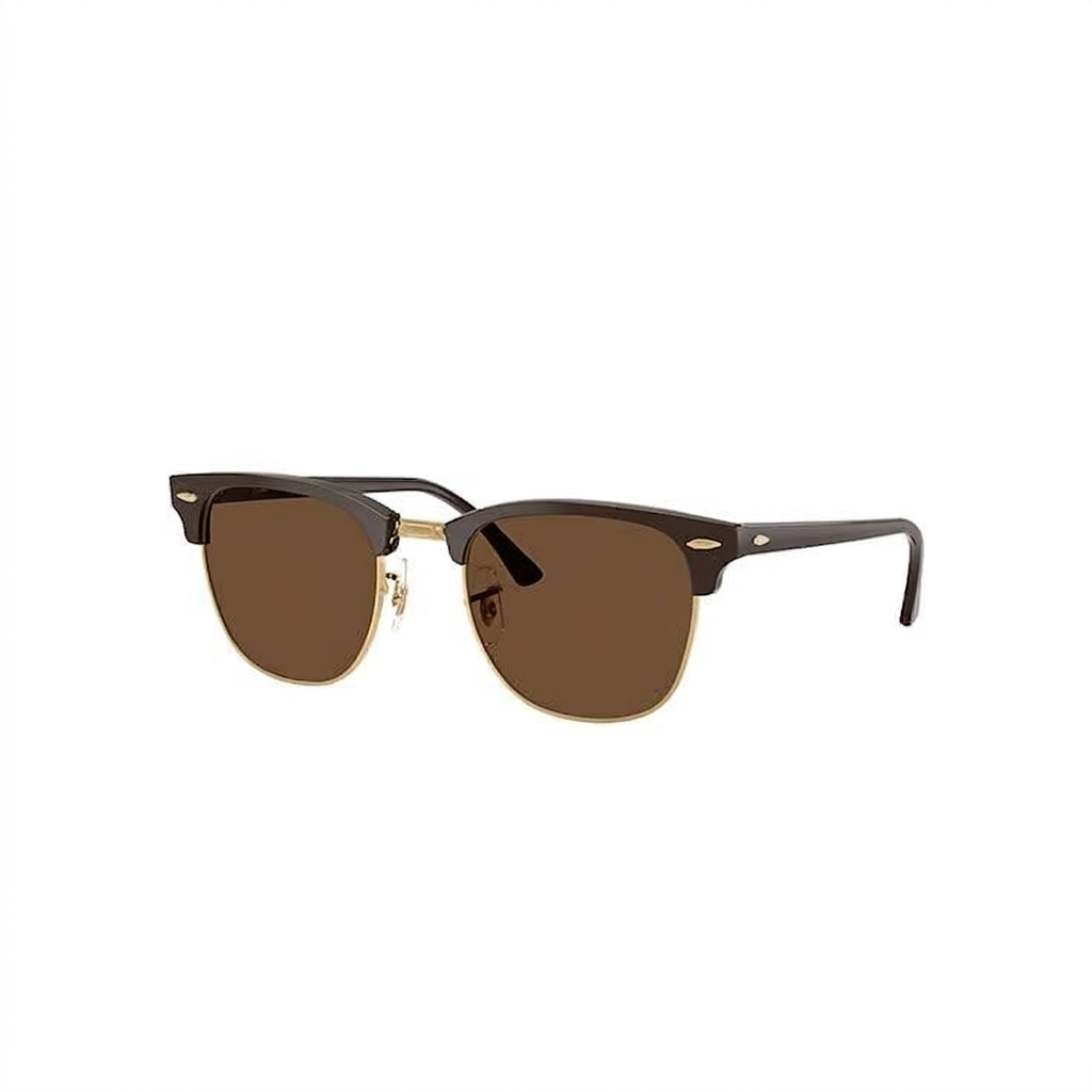 Club Master Sunglass Fancy 3016