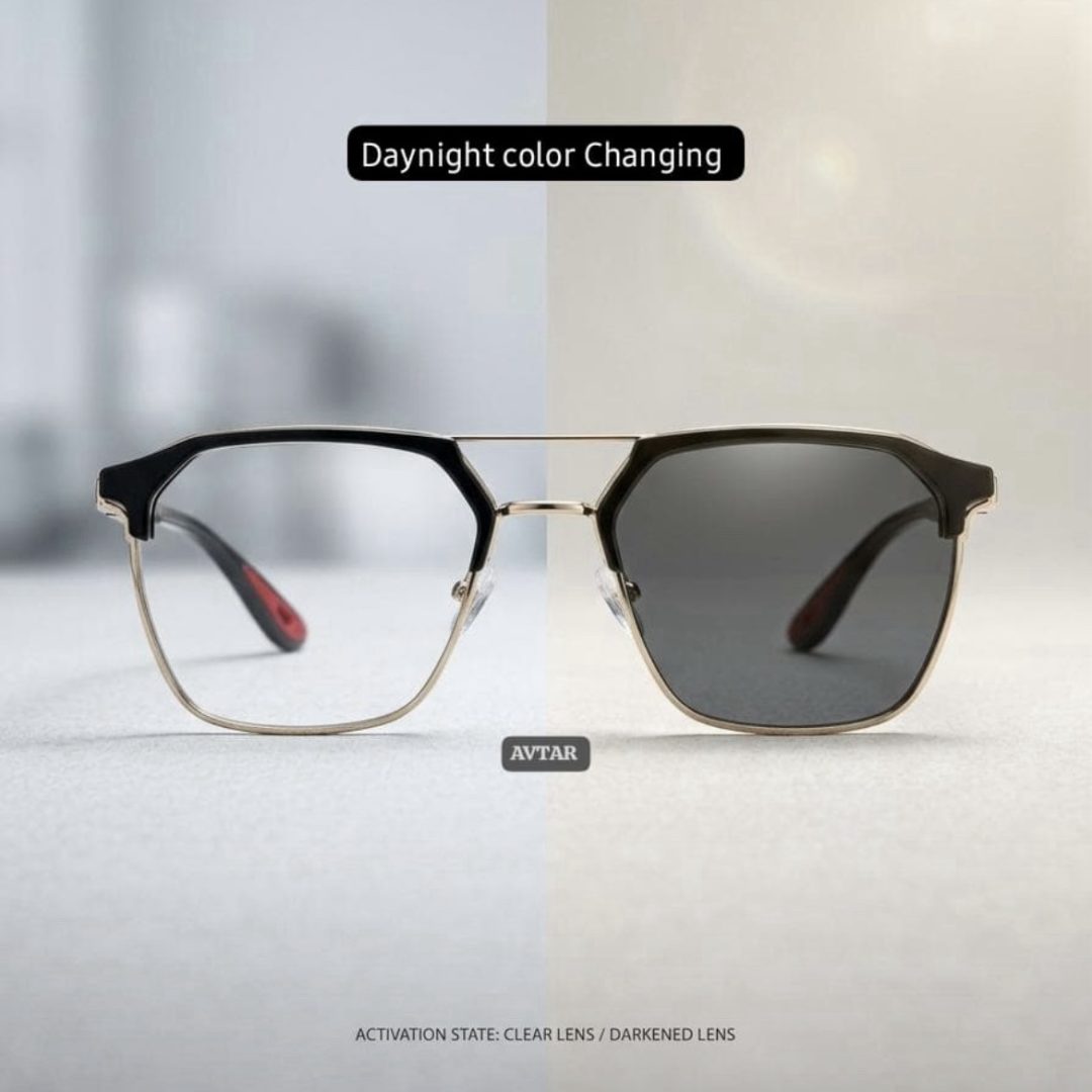 Sunglass Day-Night #4-DN-149
