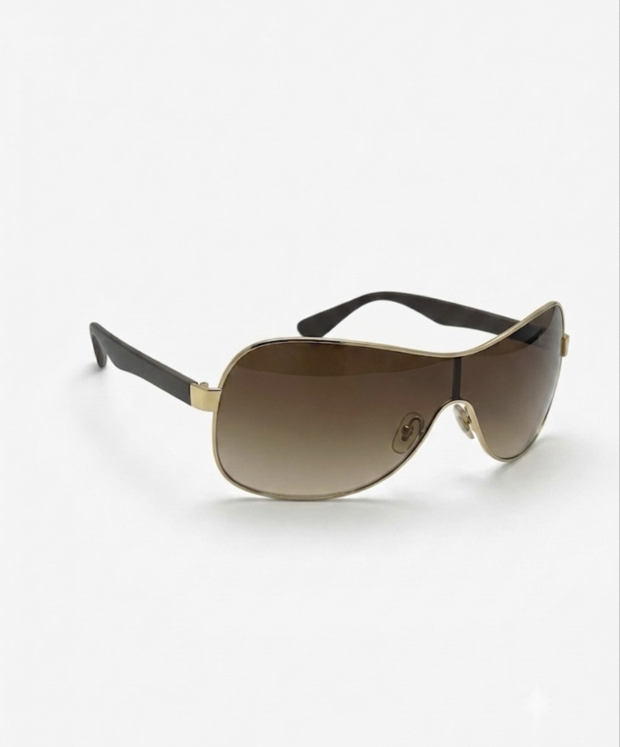 Sunglass Premiun Male Fancy 3471