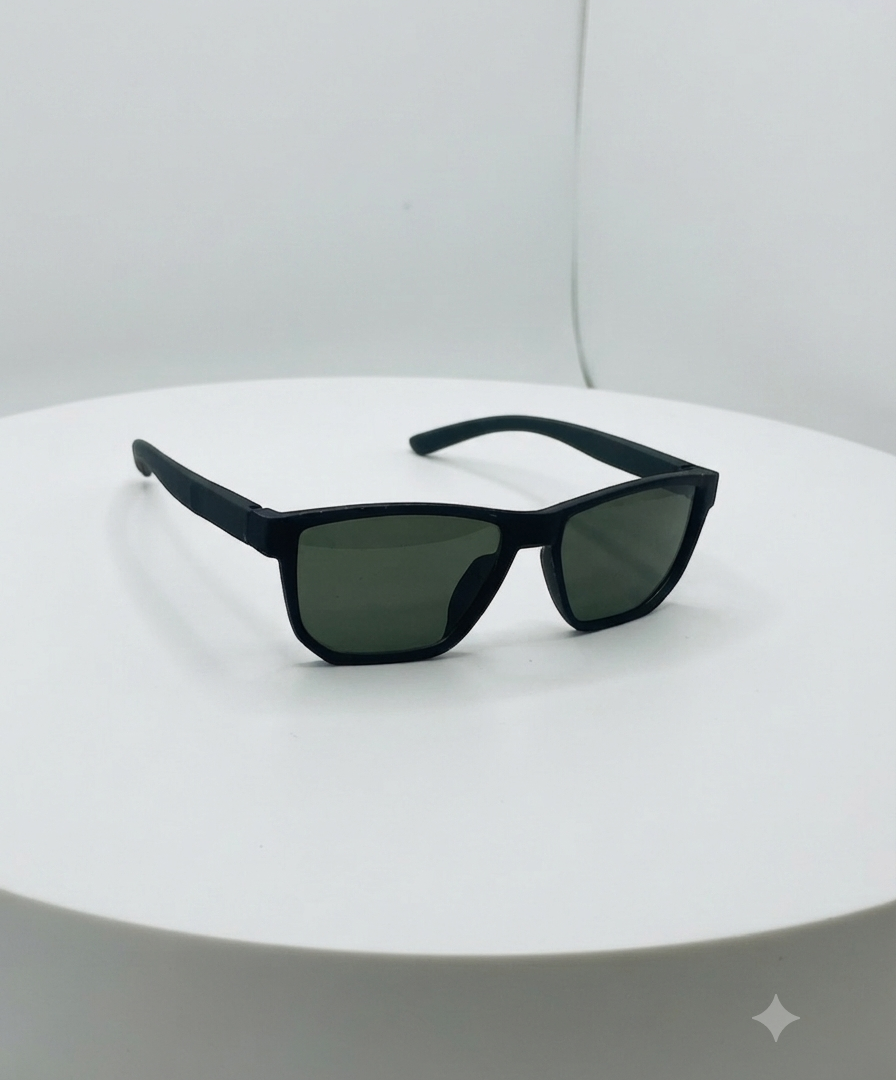 Sunglass Spring Fancy Male 25T-23