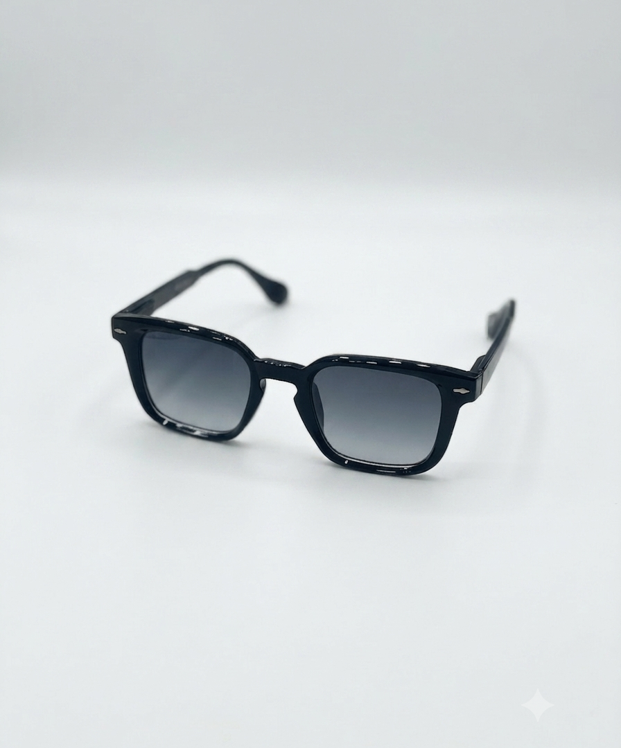Sunglass Spring Fancy Male 25T-24