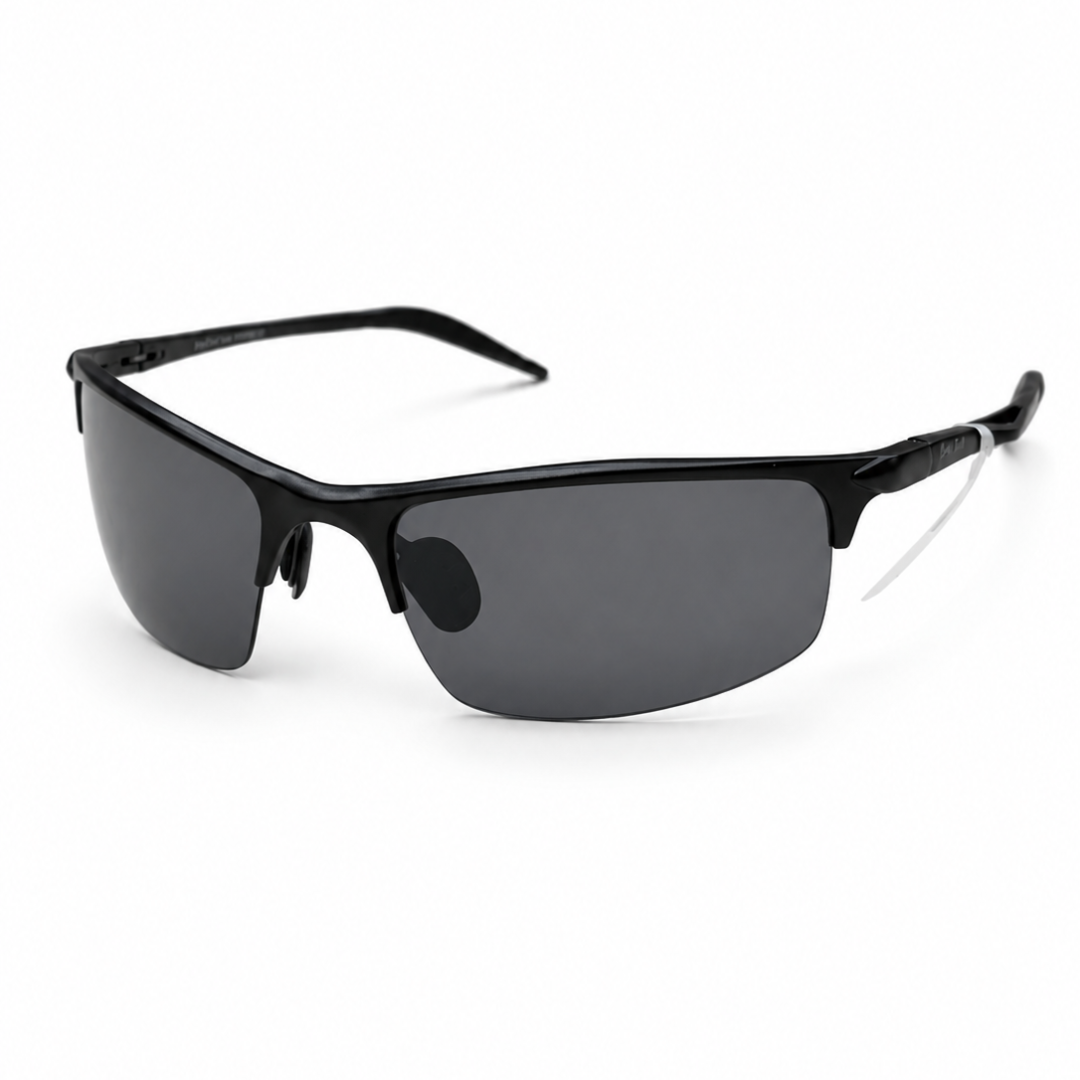 Imported GREY JACK Sunglass polorize