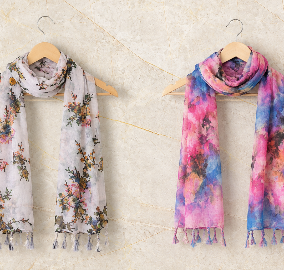 Women Stole Premium STOLE-149