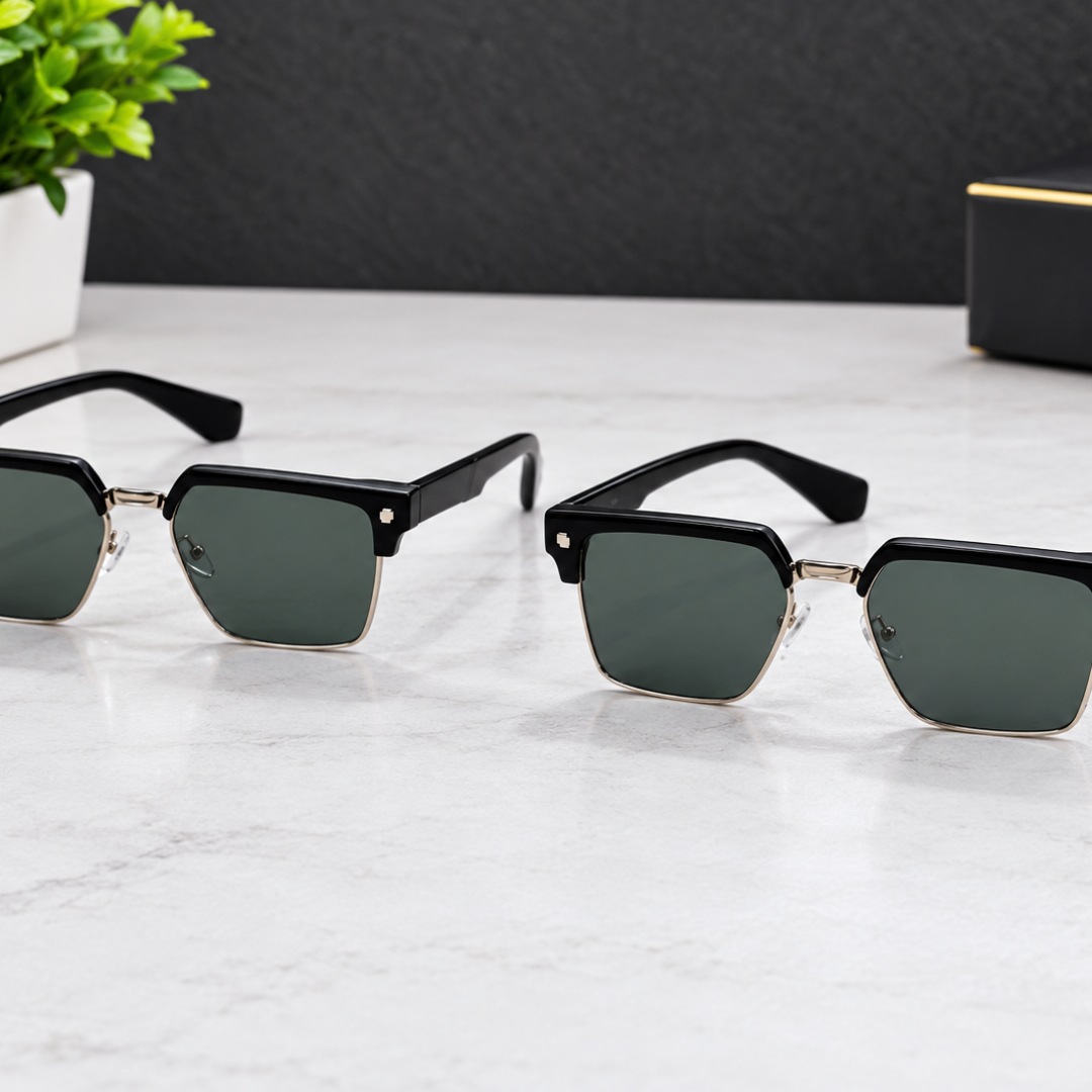 SUNGLASS 199 GlASS 8811G